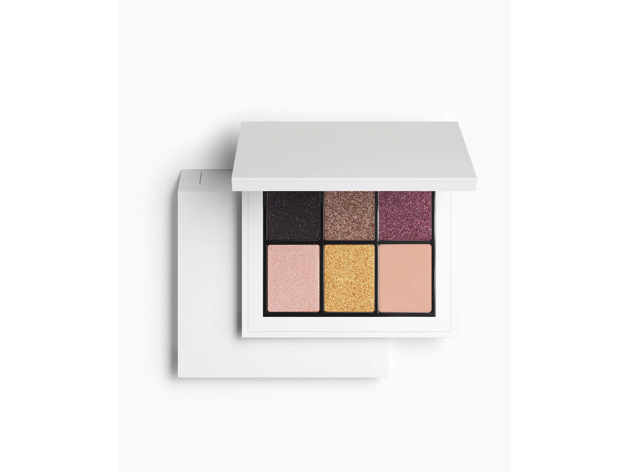 Zara Beauty review We try the new range, from lipsticks to eyeshadows